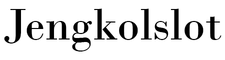 Jengkolslot
